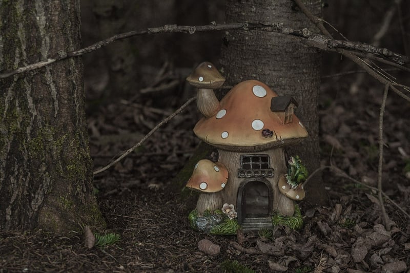 Fairy House