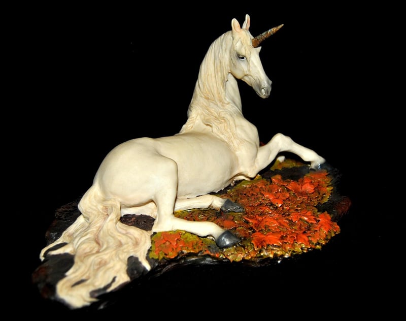 Unicorn Pasture